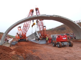 Clyst.Honiton.ByPass.tunnel.start