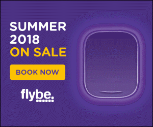 Flybe Summer.18.MPU