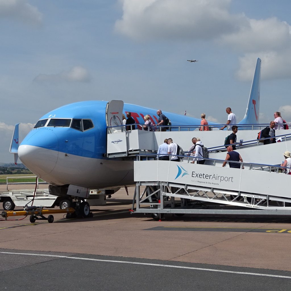 tui-s-biggest-ever-holiday-programme-from-exeter-exeter-airport