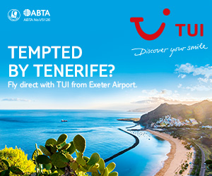 tenerife travel requirements tui