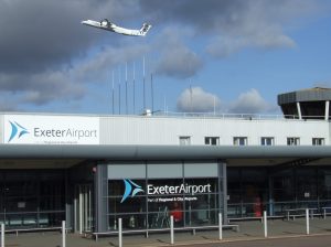 Terminal and aircraft